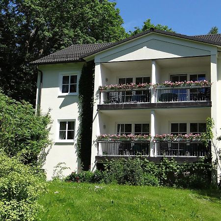 Villa Sonnenhof 바트스테벤 외부 사진